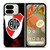 RIVER PLATE FOOTBALL TEAM Google Pixel 9 Pro Fold Case Cover