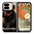 ROTTWEILER DOG Google Pixel 9 Pro Fold Case Cover