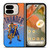 RUSSELL WESTBROOK OKC OKLAHOMA CITY THUNDER 2 Google Pixel 9 Pro Fold Case Cover