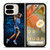 RUSSELL WESTBROOK OKLAHOMA CITY THUNDER Google Pixel 9 Pro Fold Case Cover