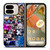 SAM AND COLBY XPLR COLLAGE 2 Google Pixel 9 Pro Fold Case Cover