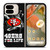 SAN FRANCISCO 49ERS FOR LIFE Google Pixel 9 Pro Fold Case Cover