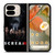 SCREAM VI HORROR MOVIE Google Pixel 9 Pro Fold Case Cover