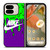 SLIMY NIKE LOGO Google Pixel 9 Pro Fold Case Cover SLIMY NIKE LOGO Google Pixel 9 Pro Fold Case Cover