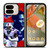 STEFON DIGGS BUFFALO BILLS FOOTBALL Google Pixel 9 Pro Fold Case Cover