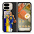 STEPHEN CURRY GOLDEN STATE WARRIORS STRIPE Google Pixel 9 Pro Fold Case Cover