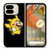 SUPER MARIO BROS X PIKACHU POKEMON Google Pixel 9 Pro Fold Case Cover SUPER MARIO BROS X PIKACHU POKEMON Google Pixel 9 Pro Fold Case Cover