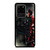 BATMAN AND CATWOMAN COMIC  Samsung Galaxy S20 Ultra Case Cover