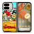 THE FLINTSTONES CARTOON Google Pixel 9 Pro Fold Case Cover