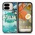 THE LEGEND OF ZELDA TEARS OF THE KINGDOM GAME Google Pixel 9 Pro Fold Case Cover