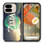 THE LEGEND OF ZELDA TEARS OF THE KINGDOM GAMES SYMBOL Google Pixel 9 Pro Fold Case Cover