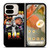 THE NOTORIUS BIG RAPPER RETRO Google Pixel 9 Pro Fold Case Cover THE NOTORIUS BIG RAPPER RETRO Google Pixel 9 Pro Fold Case Cover