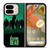THE WALKING DEAD FAN ART Google Pixel 9 Pro Fold Case Cover