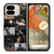 THEO RAEKEN TEEN WOLF COLLAGE Google Pixel 9 Pro Fold Case Cover