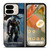 TRANSFORMERS THE LAST KNIGHT OPTIMUS PRIME Google Pixel 9 Pro Fold Case Cover