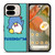 TUXEDO SAM HELLO KITTY FLAT Google Pixel 9 Pro Fold Case Cover