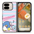 TUXEDO SAM HELLO KITTY Google Pixel 9 Pro Fold Case Cover