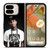 TYGA CHICAGO BULLS RAPPER Google Pixel 9 Pro Fold Case Cover