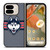 UCONN HUSKIES LOGO ICON Google Pixel 9 Pro Fold Case Cover