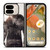 UNCHARTED NATHAN DRAKE GAMES Google Pixel 9 Pro Fold Case Cover