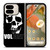 VOLBEAT ROCK BAND SKULL Google Pixel 9 Pro Fold Case Cover