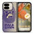 WASHINGTON HUSKIES DNA FOOTBALL Google Pixel 9 Pro Fold Case Cover