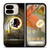 WASHINGTON REDSKINS METAL ICON Google Pixel 9 Pro Fold Case Cover