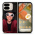 WILLY WONKA TIKTOK GUY Google Pixel 9 Pro Fold Case Cover