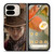 WILLY WONKA TIMOTHEE CHALAMET Google Pixel 9 Pro Fold Case Cover