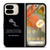 XXXTENTACION QUOTES LOGO Google Pixel 9 Pro Fold Case Cover