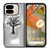 XXXTENTACION TREE RAPPER SYMBOL Google Pixel 9 Pro Fold Case Cover