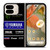 YAMAHA RACING MONSTER ENERGY Google Pixel 9 Pro Fold Case Cover