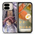 YOH ASAKURA AMIDAMARU SHAMAN KING ANIME Google Pixel 9 Pro Fold Case Cover