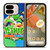 YOSHI CRAFTED WORLD GAMES Google Pixel 9 Pro Fold Case Cover