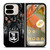 ZACK SNYDERS JUSTICE LEAGUE SUPERHERO Google Pixel 9 Pro Fold Case Cover
