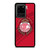 DEPORTIVO TOLUCA FUTBOL LOGO  Samsung Galaxy S20 Ultra Case Cover