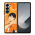 HAIKYUU TOBIO KAGEYAMA ANIME SOCCER Samsung Galaxy Z Fold 6 Case Cover
