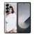 JIHYO TWICE Samsung Galaxy Z Fold 6 Case Cover