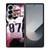 ROB GRONKOWSKI NEW ENGLAND PATRIOT NFL Samsung Galaxy Z Fold 6 Case Cover