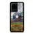 HOUSTON ASTROS ARENA WOOD LOGO  Samsung Galaxy S20 Ultra Case Cover