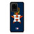 HOUSTON ASTROS CHAMPIONS MLB ICON  Samsung Galaxy S20 Ultra Case Cover