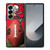 TAMPA BAY BUCCANEERS AMERICAN FOOTBALL Samsung Galaxy Z Fold 6 Case Cover