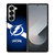 TAMPA BAY LIGHTNING HOCKEY TEAM Samsung Galaxy Z Fold 6 Case Cover