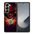 THE FLASH EZRA MILLER Samsung Galaxy Z Fold 6 Case Cover