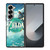 THE LEGEND OF ZELDA TEARS OF THE KINGDOM GAME Samsung Galaxy Z Fold 6 Case Cover
