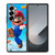 THE SUPER MARIO BROS MOVIE Samsung Galaxy Z Fold 6 Case Cover