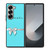 TIFFANY AND CO BAND 2 Samsung Galaxy Z Fold 6 Case Cover