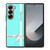 TIFFANY AND CO BAND Samsung Galaxy Z Fold 6 Case Cover