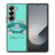 TIFFANY AND CO LIP JEWELERY Samsung Galaxy Z Fold 6 Case Cover