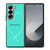 TIFFANY AND CO LOVE SIGN Samsung Galaxy Z Fold 6 Case Cover